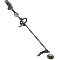 Notice EGO STX4500 Tondeuse sans fil