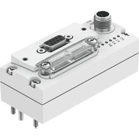 Notice Festo CTEU-PB Industrial electronic module