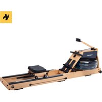 Notice Christopeit WP 5000 Roeimachine