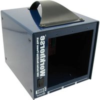 Notice Radial Engineering WORKHORSE CUBE Electronic enclosure