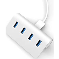 Notice Sabrent HB-MAC3 Accessoire informatique