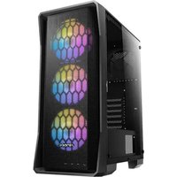 Notice ANTEC NX360 Unite Centrale