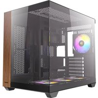 Notice ANTEC CX800 WOOD RGB Unite Centrale