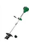 Notice Gardenline GLBC 43 AS Tagliabordi