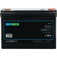 Notice Mestic MLB-150 Batterij