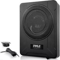 Notice Pyle PLBX8A Subwoofer