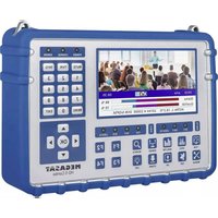 Notice MEGASAT HD 5 COMBO Satellite receiver