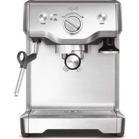 Notice SAGE THE DUO-TEMP PRO SES810 Maquina de cafe
