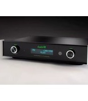 Notice MCINTOSH MDA200 Digital to analog converter