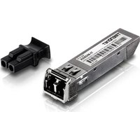 Notice TRENDNET TI-MGBSX Commutateur réseau