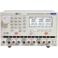Notice Aim TTi MX100TP Computer and peripheral cables