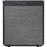 Manual AMPEG ROCKET BASS RB-110 Guitar amplifier