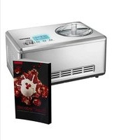 Notice UNOLD NOBILE 48976 Macchina del ghiaccio