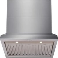 Notice Thor TRH3606 Range hood