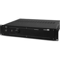Notice Power Dynamics PRS360 Odbiornik