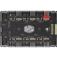 MasterFan ARGB and PWM HUB COOLER MASTER