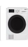 Notice FAGOR 3SFE-860BE Tumble dryer