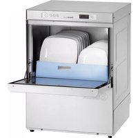 Notice BARTSCHER TF517 LP Dishwasher