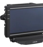 Notice SONY HDVF-EL100 Caméscope