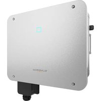 Notice Sungrow SG33CX-P2 Battery charger