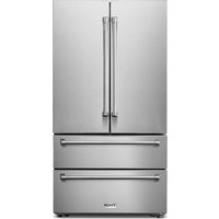 Notice Thor TRF3602 Refrigerator