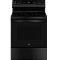 GE GRF600AVBB - Cocina