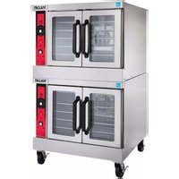 Notice Vulcan SG44 Oven