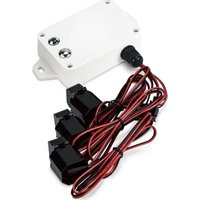 Notice Planet LS200-CM3 Electronic sensor