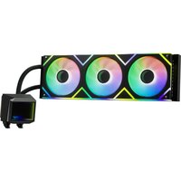 Notice XPG LEVANTE II 360 Refroidisseur liquide pour ordinateur
