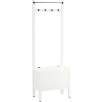 Notice IKEA HEMNES 303.966.55 Meuble d'entrée