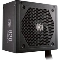 Notice CM Storm MASTERWATT 650 Alimentation PC