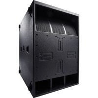 VS21-MK3 BASSBOSS