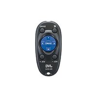 Notice JVC RM-RK52P Télécommande