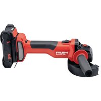 Notice HILTI AG 4S-22‑5 Molino
