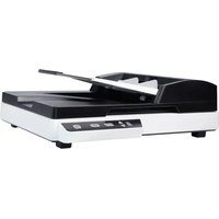 Manual AVISION AD120 Scanner