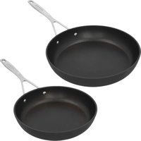 Notice Demeyere ALU INDUSTRY 3 DURASLIDE Steelpan