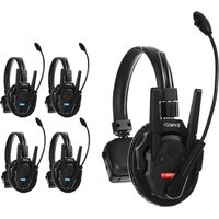 Notice Synco XTALK XPRO Headset with mic