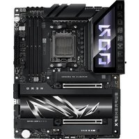 Manual ASUS ROG CROSSHAIR X870E HERO Wall socket