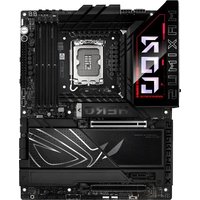 Notice ASUS ROG MAXIMUS Z890 HERO Prise murale
