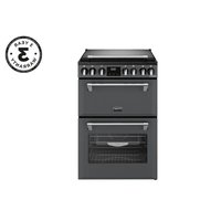Richmond Deluxe 60DF STOVES