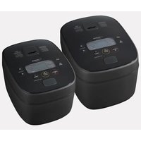 Notice Zojirushi NW-QAC18 Rice cooker