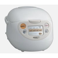 Notice Zojirushi MICOM NS-WXC10 Rice cooker