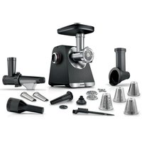 Notice BOSCH SERIE 6 MULTIPOWER MFWS660 Tritacarne