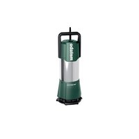 Notice METABO TDPA 6200/4 INOX Drill/Driver