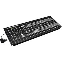 Notice Eurolite DMX SCENE SETTER 24/48 Controller