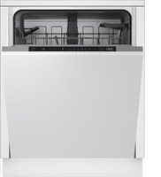 BEKO BDIN14421 - Dishwasher