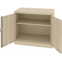 Notice Tennsco 3618 Wardrobe