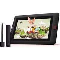 Notice XP-Pen ARTIST 12 PRO Graphic tablet