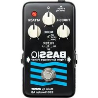 BassIQ EBS