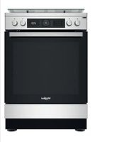 Notice WHIRLPOOL WS68G8ACXT/E Cuisinière